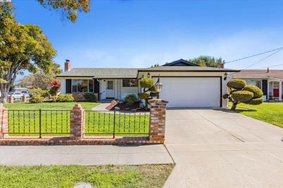 5642 Ravenwood Avenue, Newark, CA 94560 - Photo 1