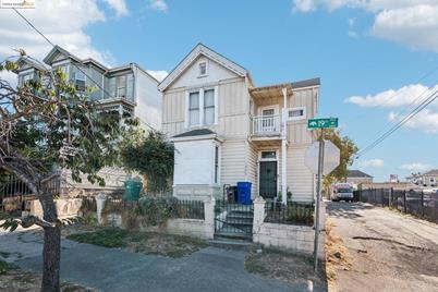 1428 19th Ave, Oakland, CA 94606 - Photo 1