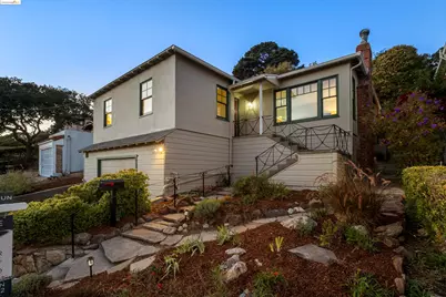 683 The Alameda, Berkeley, CA 94707 - Photo 1