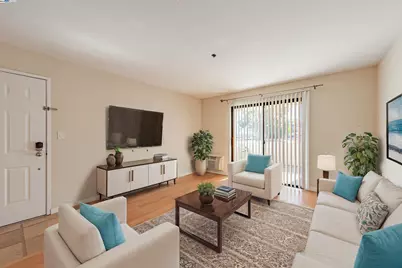 880 Fremont #701, Sunnyvale, CA 94087 - Photo 1