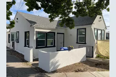 3340 72nd Ave, Oakland, CA 94605 - Photo 1