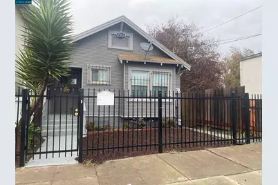 721 Ripley Ave, Richmond, CA 94801 - Photo 1