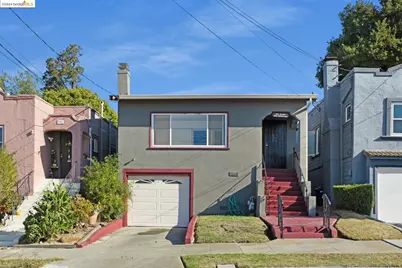 4826 Fairfax Ave, Oakland, CA 94601 - Photo 1