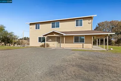 4190 Wagonwheel, Copperopolis, CA 95228 - Photo 1