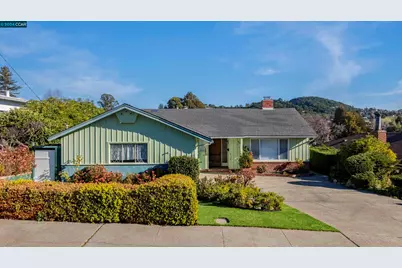 4505 Fran Way, Richmond, CA 94803 - Photo 1