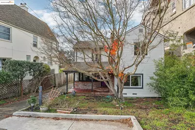 1154 Spruce St, Berkeley, CA 94707 - Photo 1