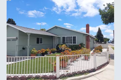 994 Westwood St, Hayward, CA 94544 - Photo 1