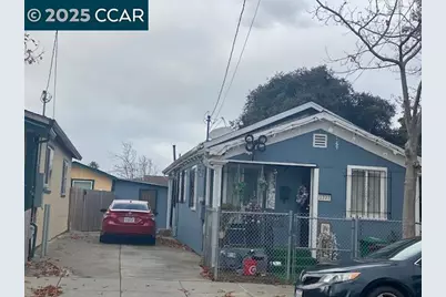 1321 Kelsey St, Richmond, CA 94801 - Photo 1