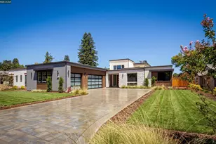 1070 Borrette Ct, Napa, CA 94558 - Photo 1