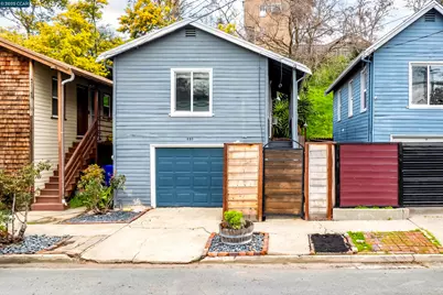 832 Mariposa Ave, Rodeo, CA 94572 - Photo 1