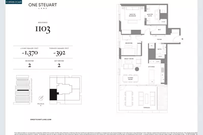 1 Steuart Ln #1103, San Francisco, CA 94105 - Photo 31