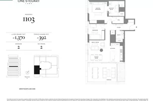 1 Steuart Ln, San Francisco, CA 94105 - Photo 31