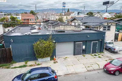 2928 Chapman St, Oakland, CA 94601 - Photo 7
