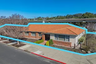1600 Kearney St, El Cerrito, CA 94530 - Photo 1
