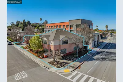 815 San Pablo Ave, Pinole, CA 94564 - Photo 1
