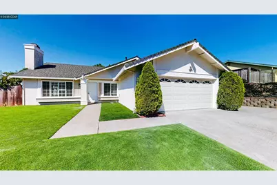 3743 Painted Pony Rd, Richmond, CA 94803 - Photo 5
