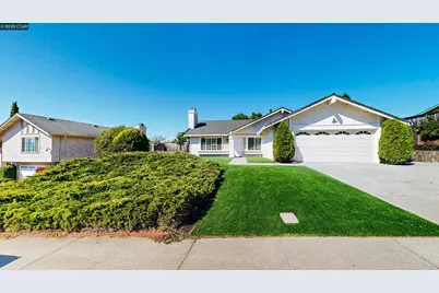 3743 Painted Pony Rd, Richmond, CA 94803 - Photo 1