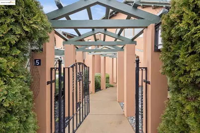 5 Woodside Way, Oakland, CA 94611 - Photo 3