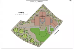 5 Woodside Way, Oakland, CA 94611 - Photo 59