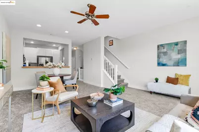 6063 Old Quarry Loop, Oakland, CA 94605 - Photo 5