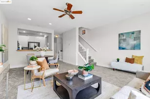 6063 Old Quarry Loop, Oakland, CA 94605 - Photo 5