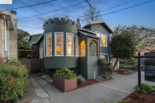 1424 Ward St, Berkeley, CA 94702 - Photo 1