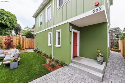 669 Alcatraz Ave, Oakland, CA 94609 - Photo 1