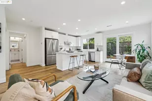 669 Alcatraz Ave, Oakland, CA 94609 - Photo 5