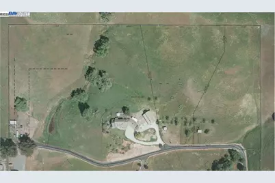 3343 Little Valley Rd Lot 1, Sunol, CA 94586 - Photo 3