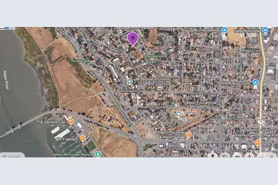 25 Burnham St, Vallejo, CA 94590 - Photo 5