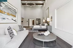 1021 Via del Gato, Alamo, CA 94507 - Photo 53