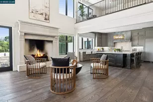 1021 Via del Gato, Alamo, CA 94507 - Photo 35