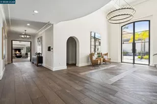 1021 Via del Gato, Alamo, CA 94507 - Photo 45