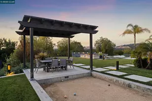 1021 Via del Gato, Alamo, CA 94507 - Photo 11