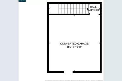 9305 Burr St, Oakland, CA 94605 - Photo 43