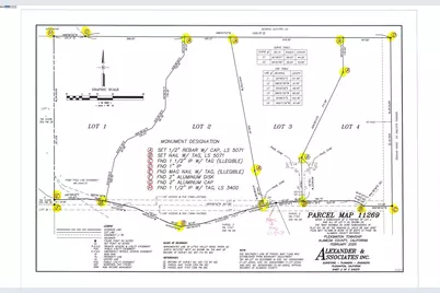 3343 Little Valley Rd Lot 3, Sunol, CA 94586 - Photo 1