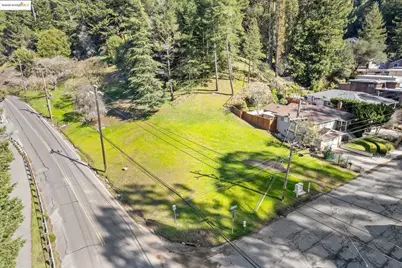 6658 Shepherd Canyon, Oakland, CA 94611 - Photo 3