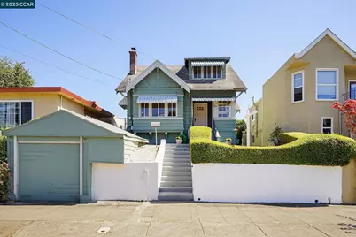 1322 Virginia Street, Berkeley, CA 94702 - Photo 3