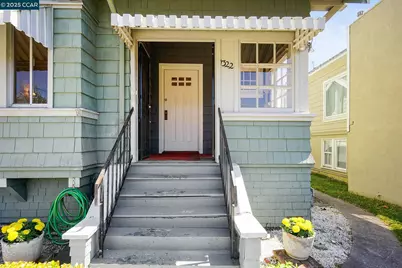 1322 Virginia Street, Berkeley, CA 94702 - Photo 1