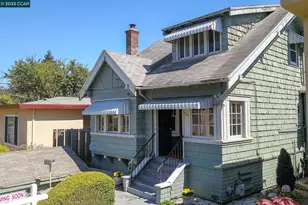 1322 Virginia St, Berkeley, CA 94702 - Photo 5