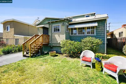 1322 Virginia Street, Berkeley, CA 94702 - Photo 33