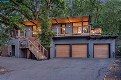 787 Kirkcrest Rd, Danville, CA 94526 - Photo 1