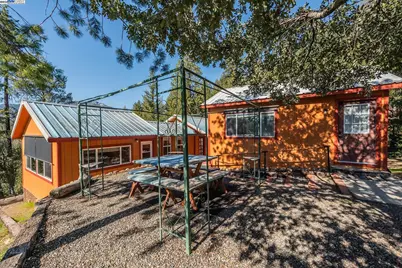 8341 East Side Rd, Trinity Center, CA 96091 - Photo 1