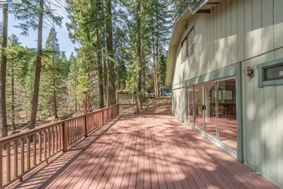 121 Mountain Aire Ln, Trinity Center, CA 96091 - Photo 33