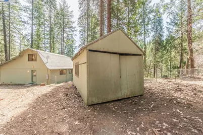 121 Mountain Aire Ln, Trinity Center, CA 96091 - Photo 49