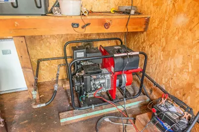 121 Mountain Aire Ln, Trinity Center, CA 96091 - Photo 49