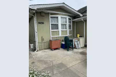 9656 D St, Oakland, CA 94603 - Photo 13