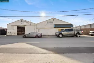 8401 Baldwin St, Oakland, CA 94621 - Photo 1