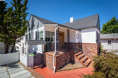 4545 Tompkins Ave, Oakland, CA 94619 - Photo 5