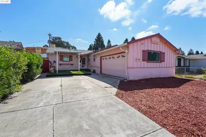 836 Stella St, Vallejo, CA 94589 - Photo 7